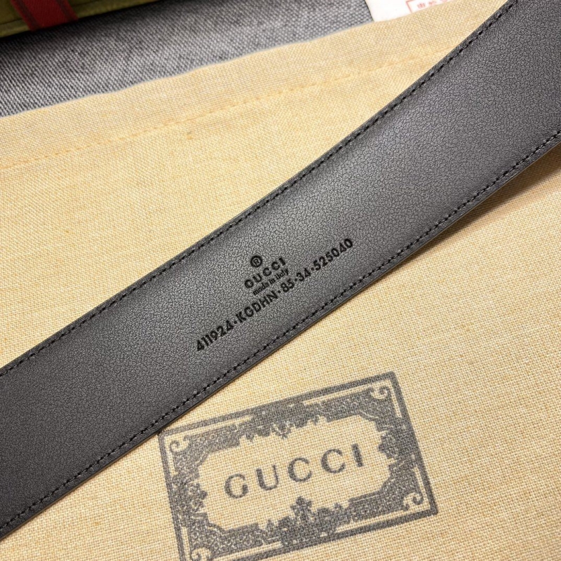 Gucci Belts